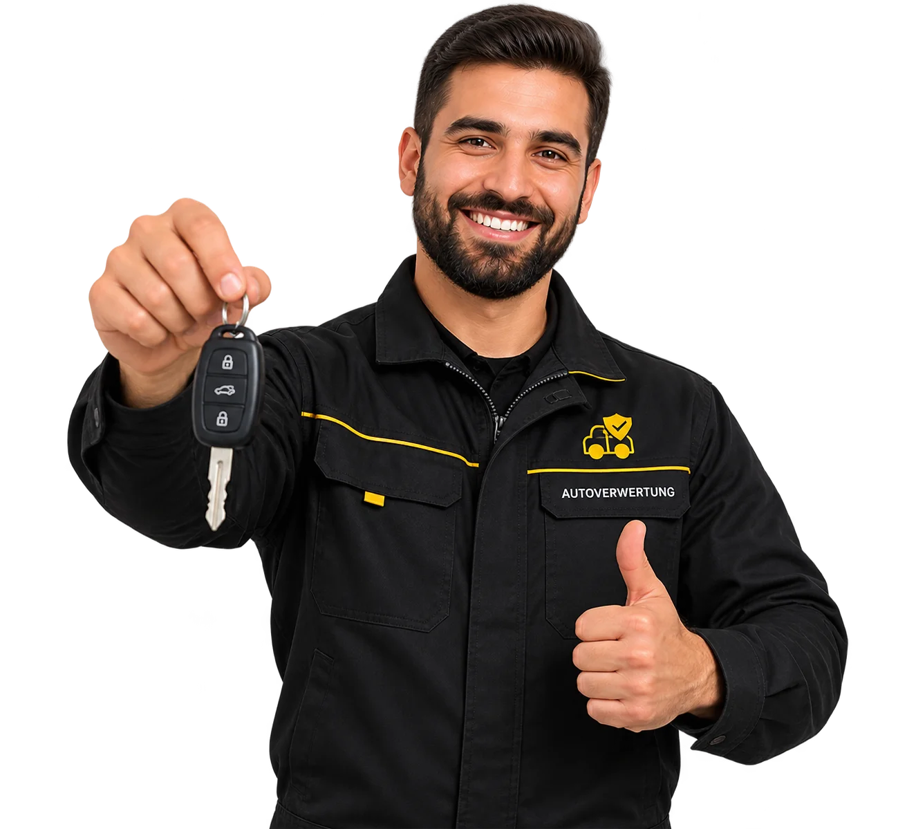 Autoverwertung in Geseke